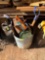 outdoor tools