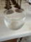 12 Small glasses
