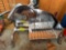 Meat slicer