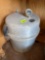 Pressure cooker