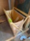 knitting basket