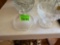France crystal bowl