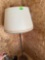 standing lamp
