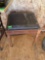 sitting stool