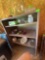shelf only no items included