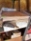Ceramic tile
