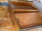 Two cabinet drawers