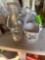 glass dishes