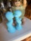 doll, and glass kids decor