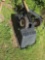 wheelbarrow