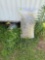 rocks and fertilizer