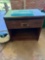 Night stand, gel bag for therapy 23 wide x 151/2 deep x 22 tall