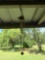 Wind chimes