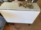 table on wheels