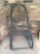 rocking chair