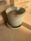 flower pot