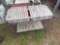 outdoor cart