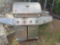 outdoor grill