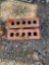 red brick