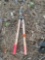 bush clippers
