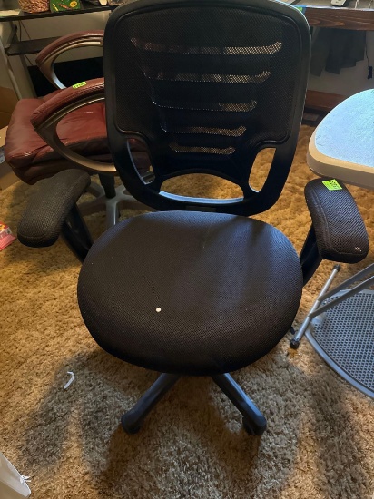 Office chair