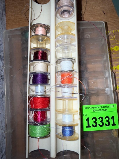 Bobbins