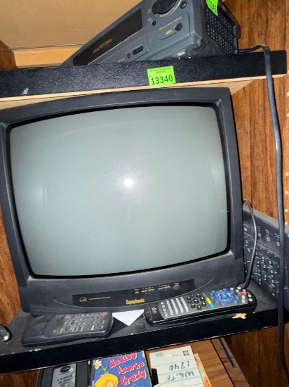 TV