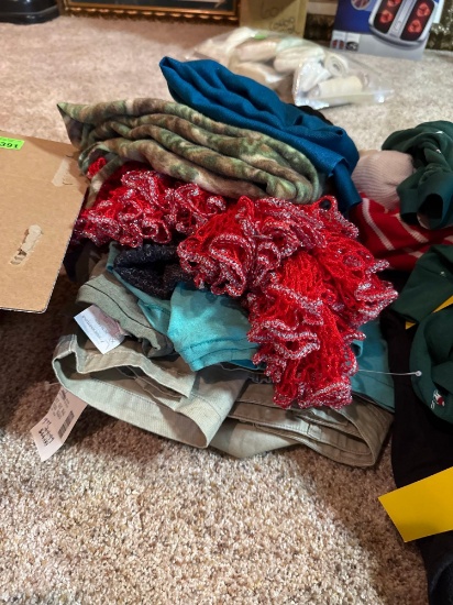Clothes