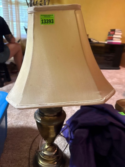 plug in lamp