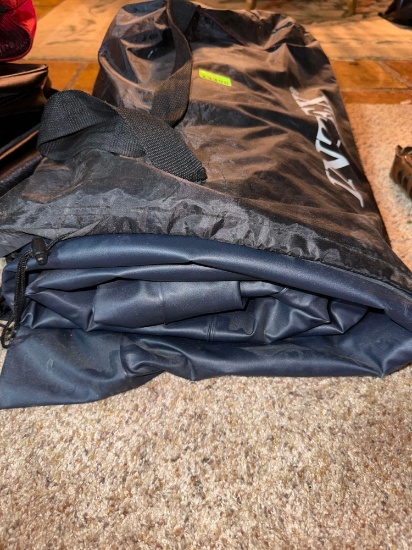 Intex sleeping bag