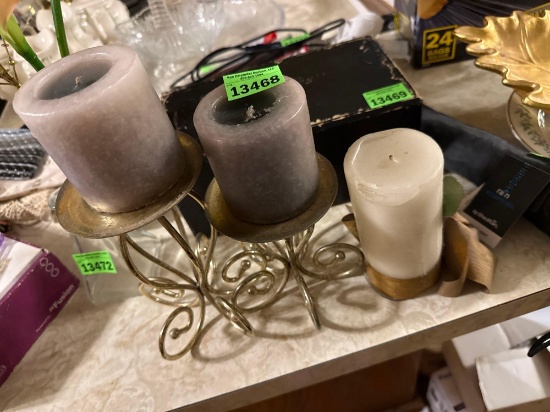 candle holder