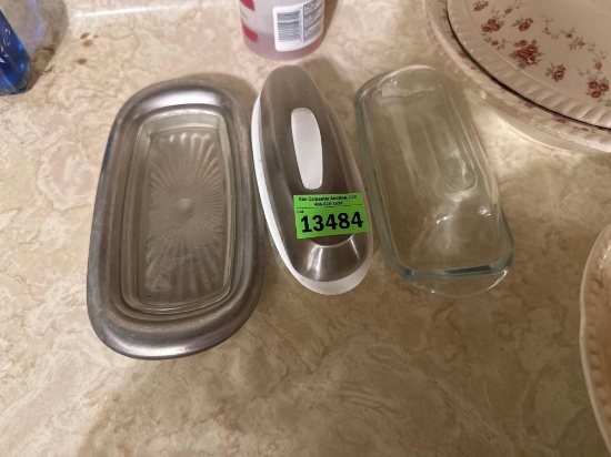 butter holders
