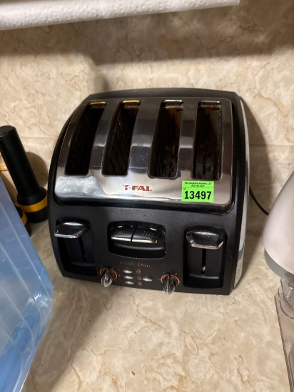 toaster