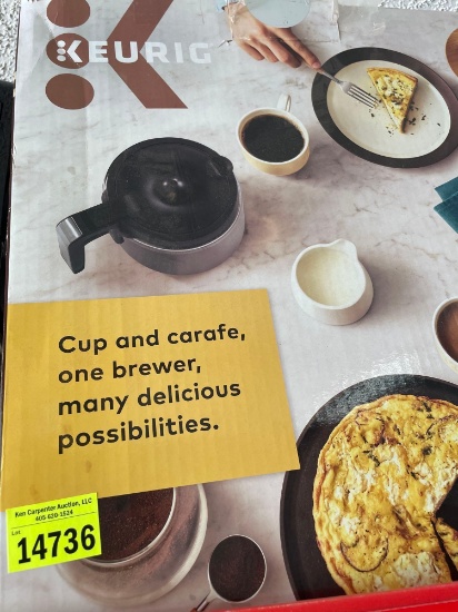 Keurig