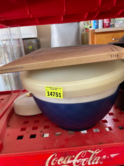 Kitchen items
