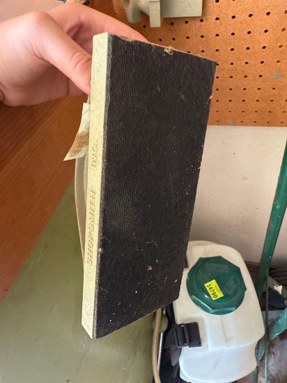 shop smith tools