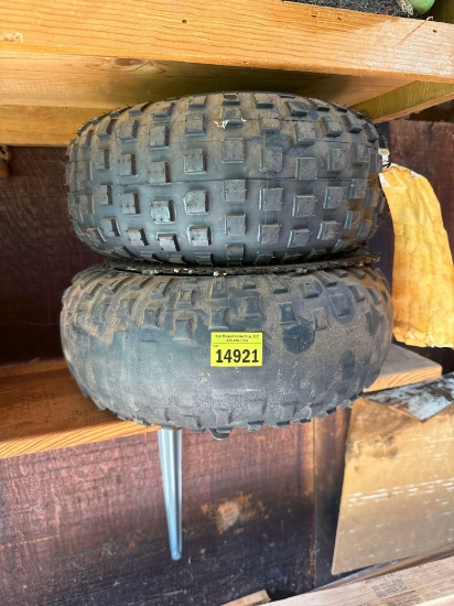 tires