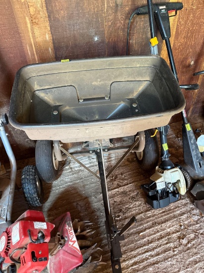 Spreader