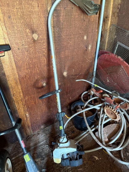 Weed eater