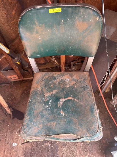 Vintage chair