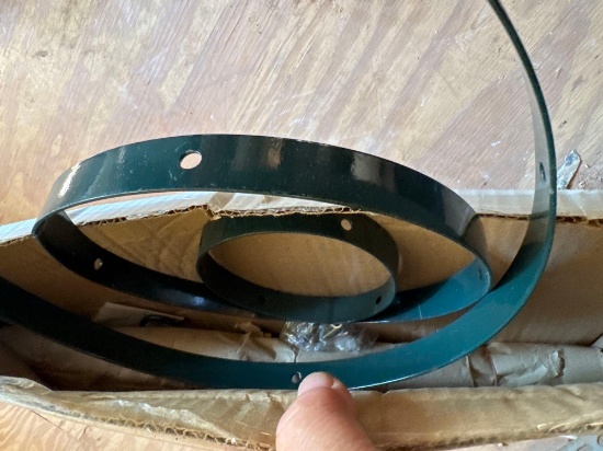 plant stand new and in box