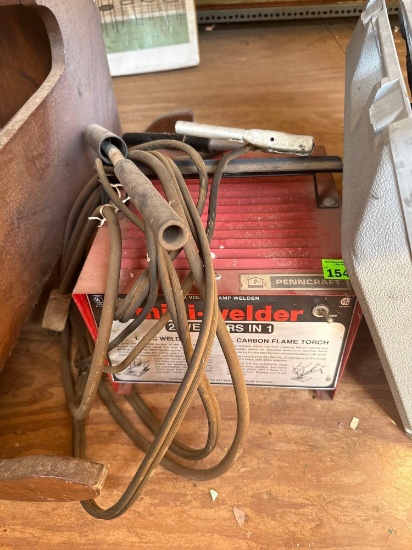 welder