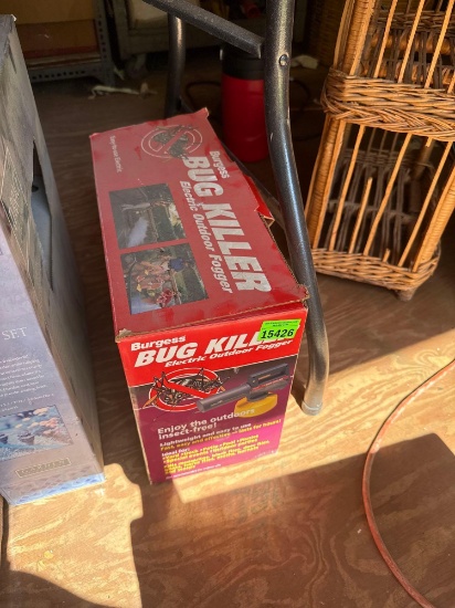 bug killer