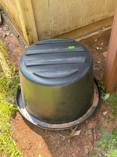planting bucket