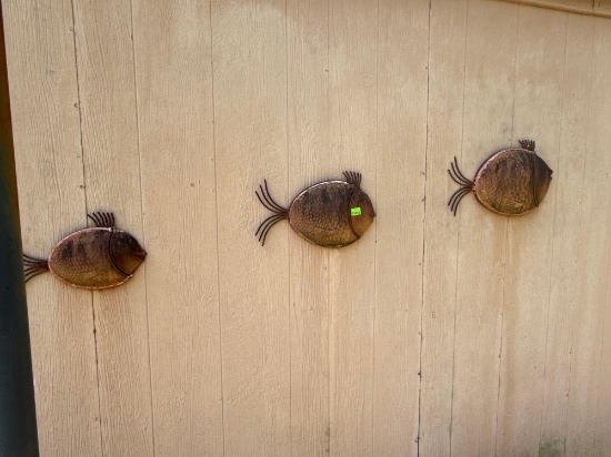 fish decor