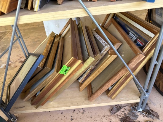 picture frames