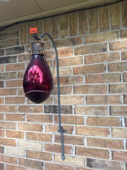 outdoor decor bring tools to remove
