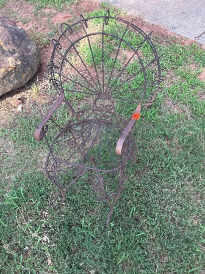rocking chair