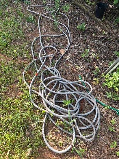 water hose