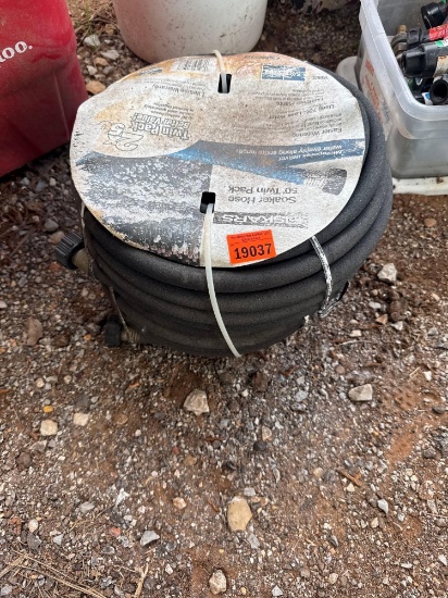 water hose